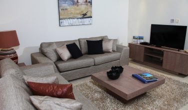 Apartment AHQ02 Apartment AHQ02