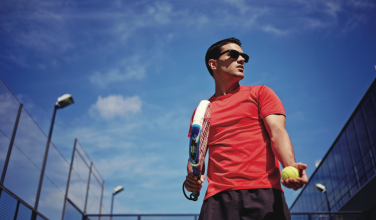 Padel Tennis Padel Tennis