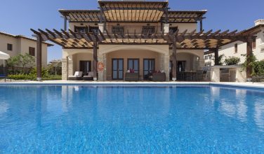 Mythos Villa AV06 Mythos Villa AV06