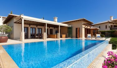 Mythos Villa AV11 Mythos Villa AV11