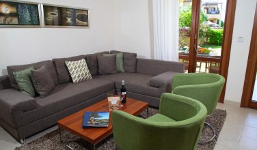 Apartment BC01 Apartment BC01