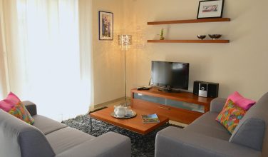 Apartment BK02 Apartment BK02