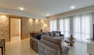 Apartment BD02 Apartment BD02
