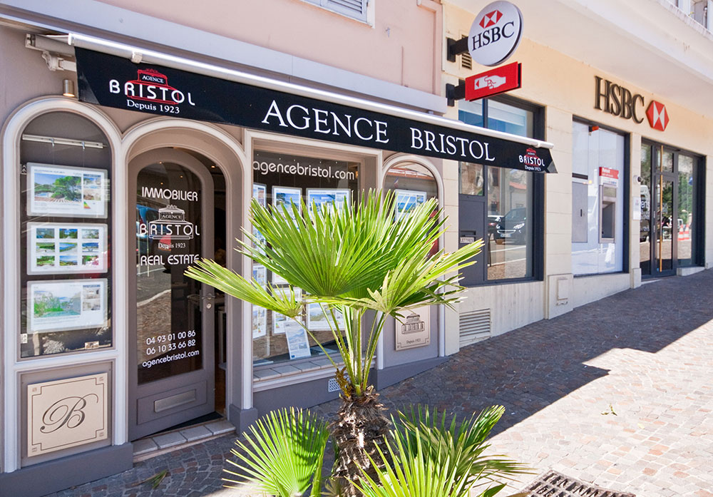 Agence Bristol Agence Bristol
