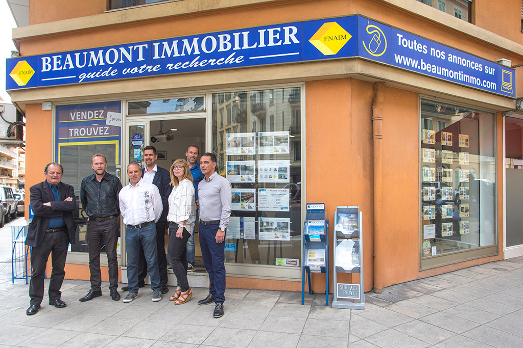 Beaumont immobilier Beaumont immobilier