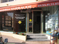 Immobilière Émeraude Immobilière Émeraude