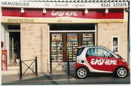 Easy Home Riviera Easy Home Riviera