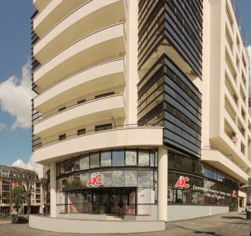AIC IMMOBILIER AIC IMMOBILIER