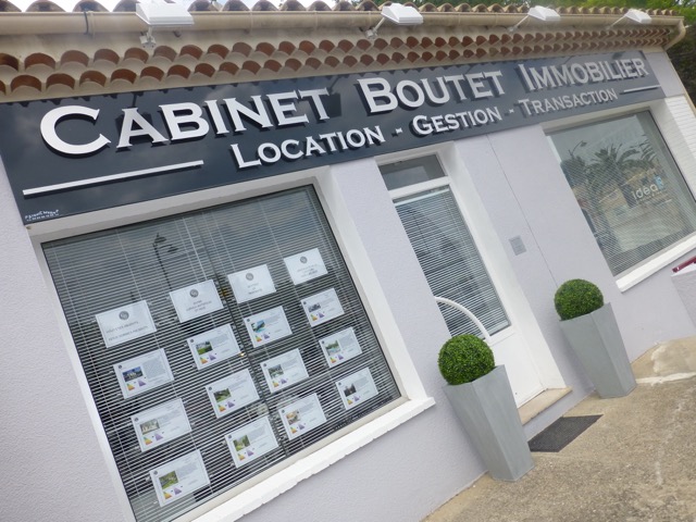 Cabinet Boutet Cabinet Boutet
