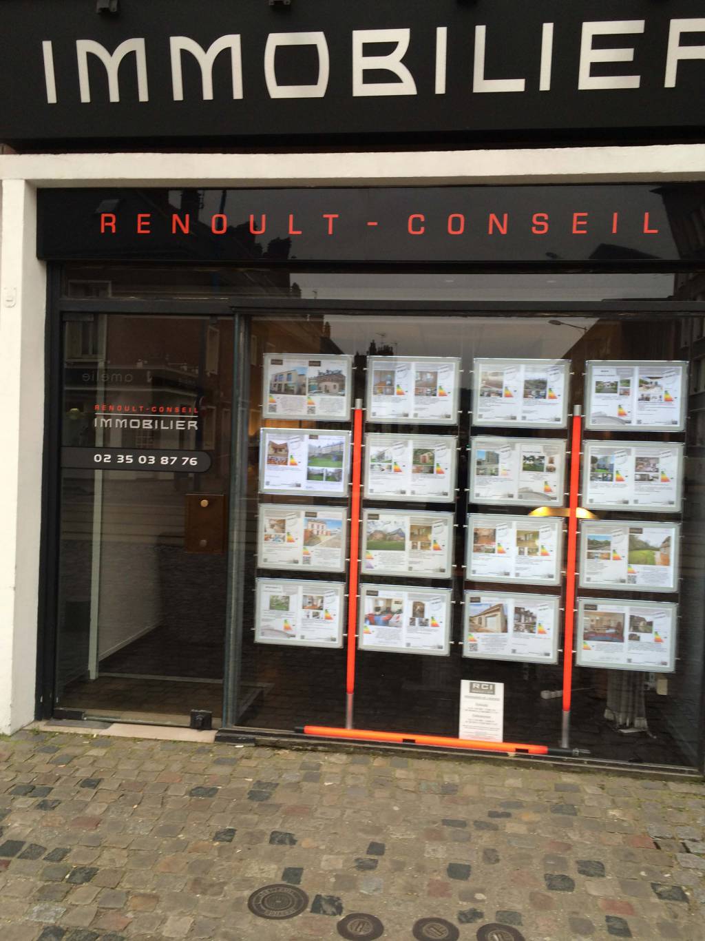 Renoult Conseil Immobilier Renoult Conseil Immobilier
