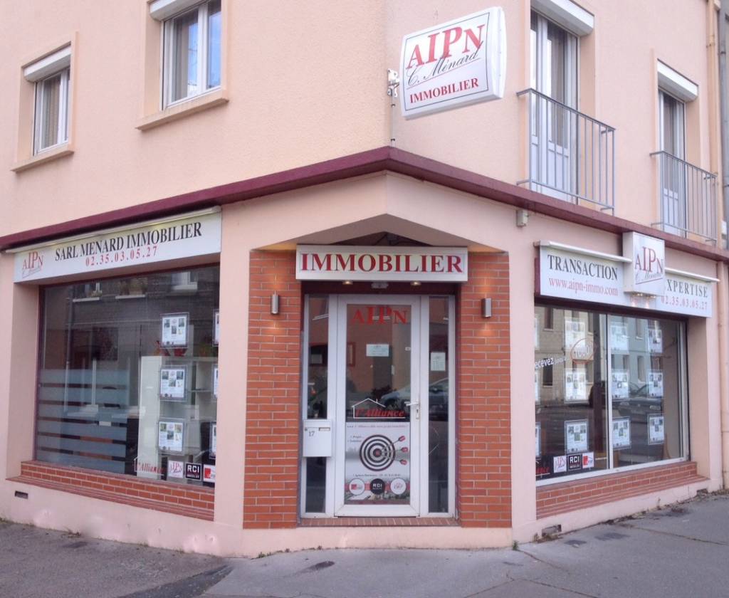 AIPN - Sotteville-lès-Rouen AIPN - Sotteville-lès-Rouen