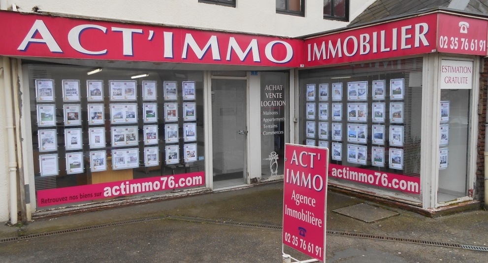 Actimmo76 Actimmo76