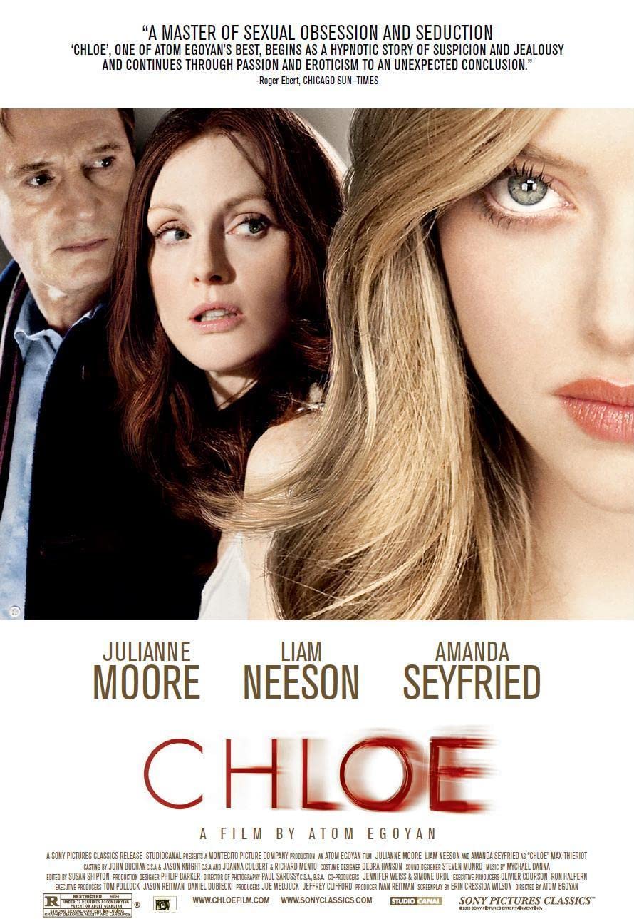 Chloe Tra Seduzione E Inganno Streaming Ita