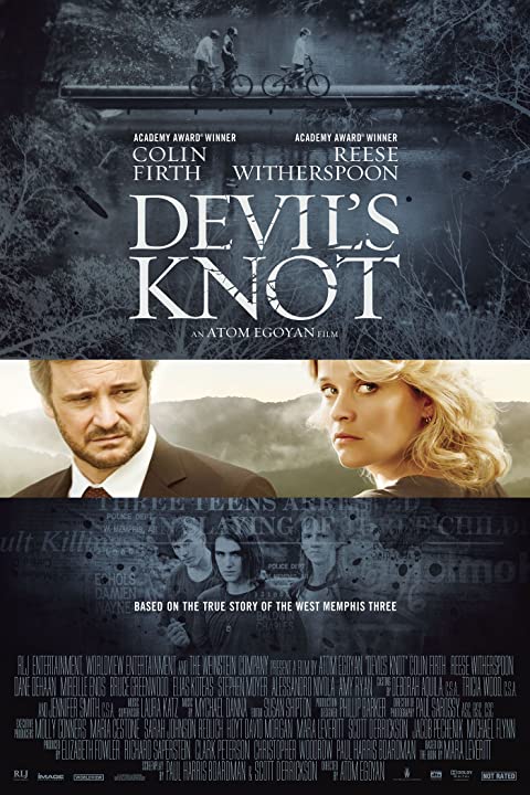 Devil's knot - fino a prova contraria