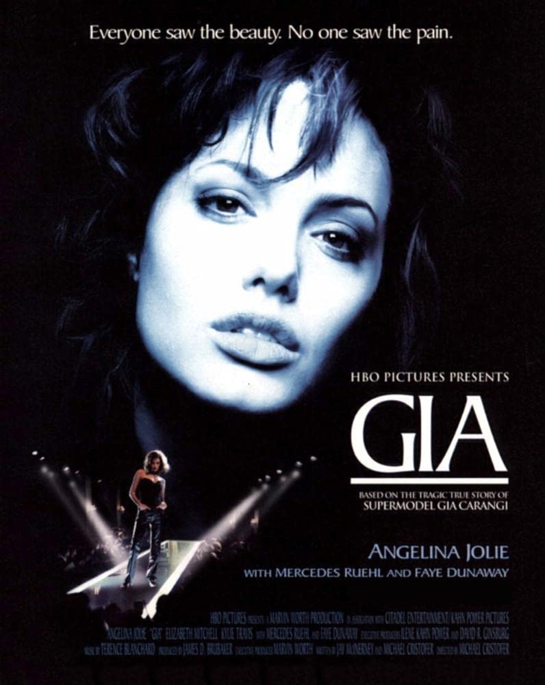 Gia una donna oltre ogni limite Sky Cinema Collection venerdì 13 gennaio 2023