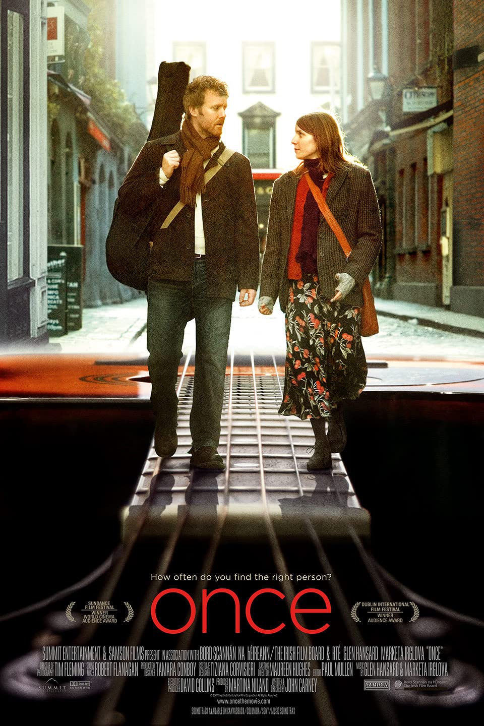 Once una volta