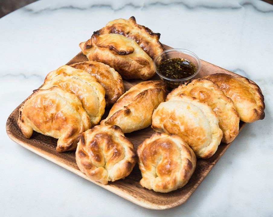 empanadas