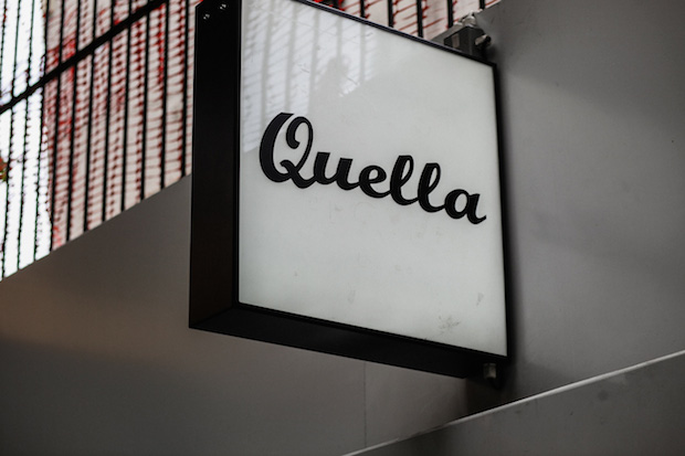 Quella