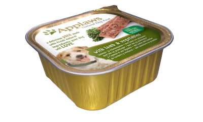 How Much Fibre In Applaws Dog Food How Much Fibre In Applaws Dog Food