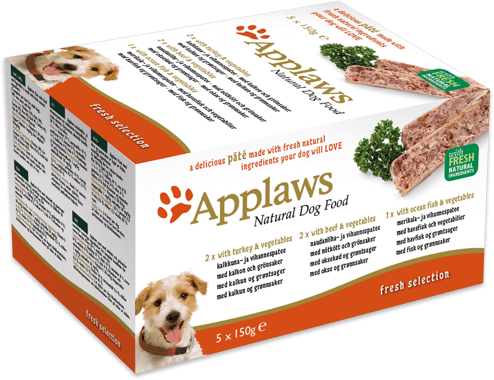 Applaws Dry Dog Food Ingredients Applaws Dry Dog Food Ingredients