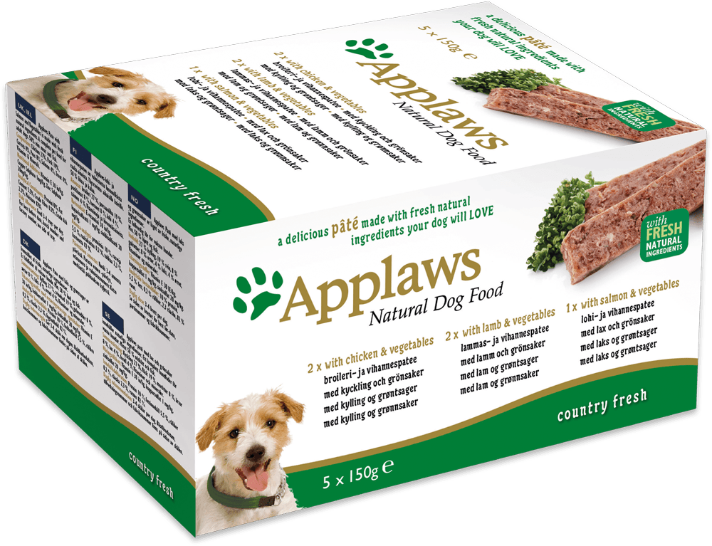 What Is Pate Style Dog Food What Is Pate Style Dog Food