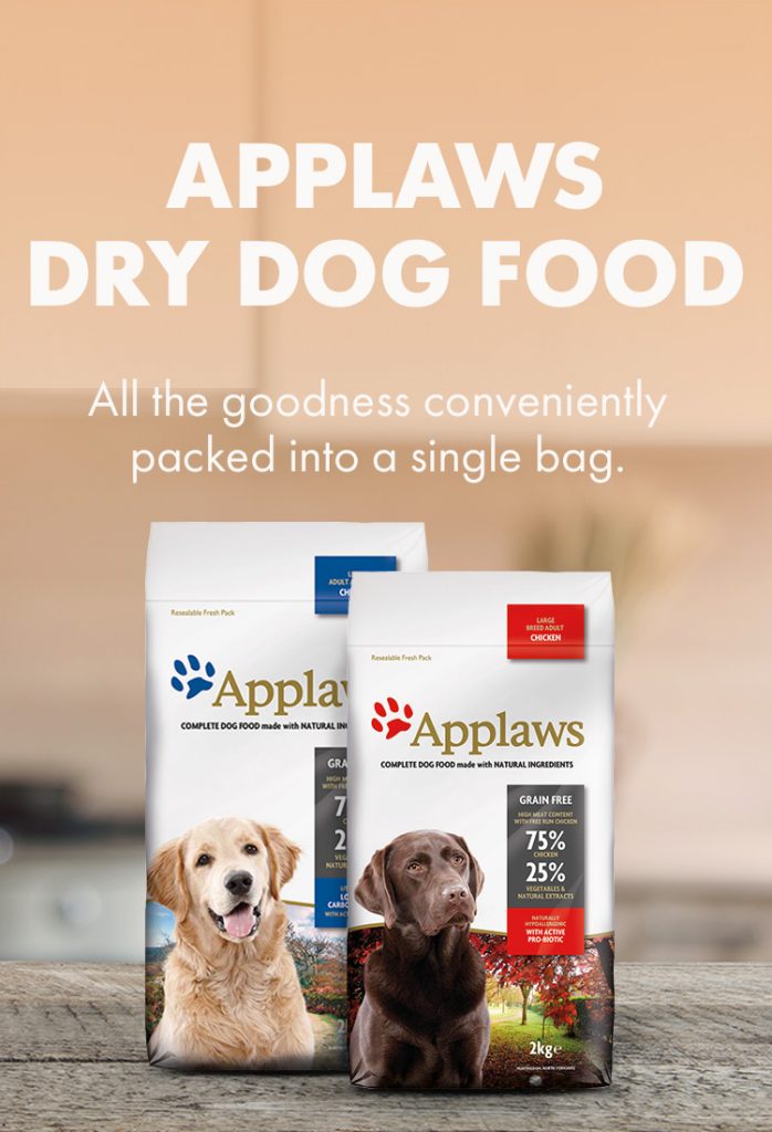Applaws Large Breed Dog Food Applaws Large Breed Dog Food