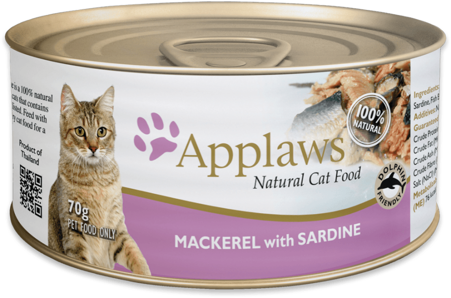 Applaws Premium Cat Food High Quality Natural Cat Food