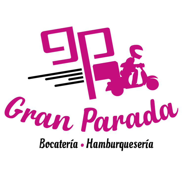 Logo de Café-Bar Gran Parada en Totana