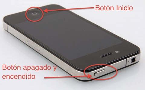 Como encontrar un ipod touch muerto en casa