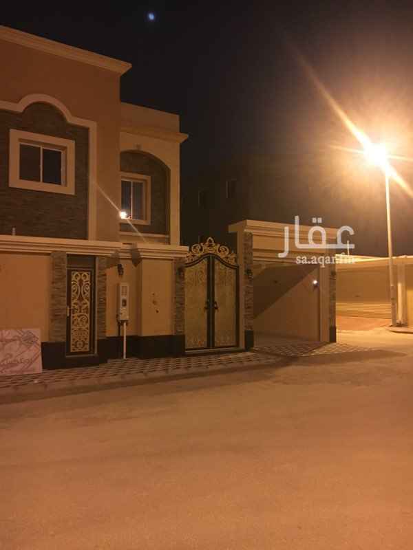 فلل للبيع فى الدمام حي المنتزه