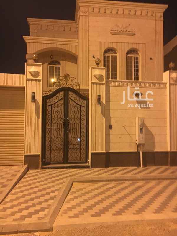 فلل للبيع فى الدمام حي المنتزه