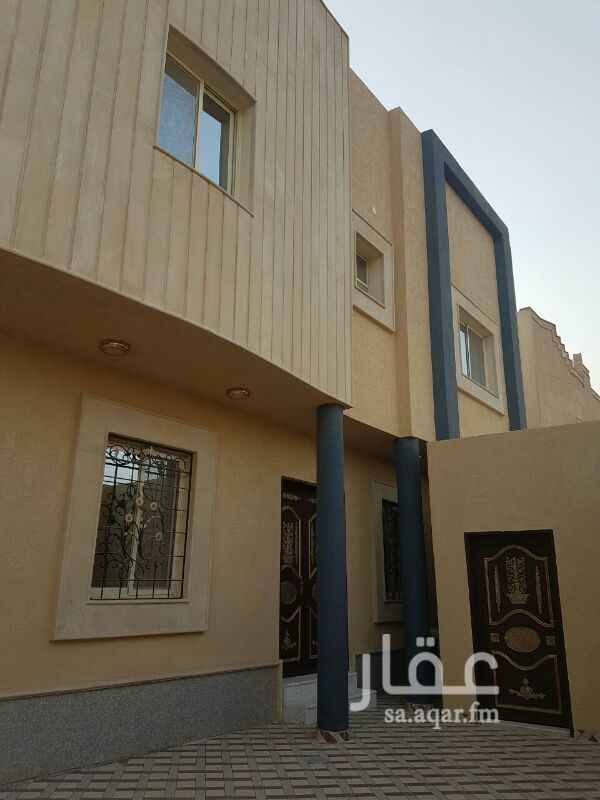 فلل للبيع فى القويعية حي الصناعية فلل للبيع فى القويعية حي الصناعية