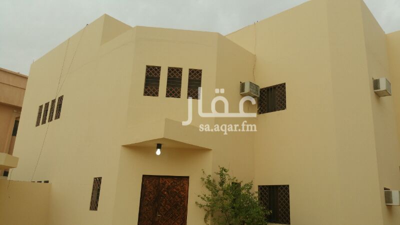 فلل للبيع فى الرياض حي المصيف