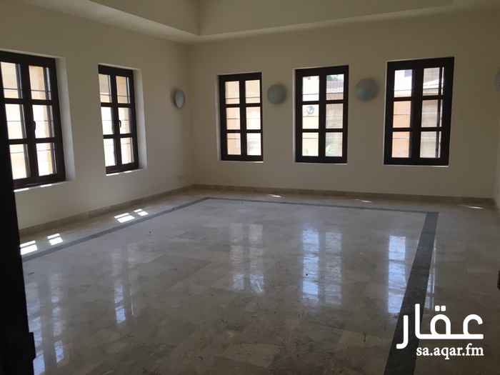 فيلا للإيجار فى السفارات, الرياض صورة 4