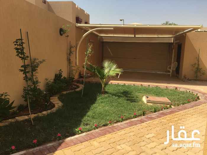 فيلا للإيجار فى السفارات, الرياض صورة 8