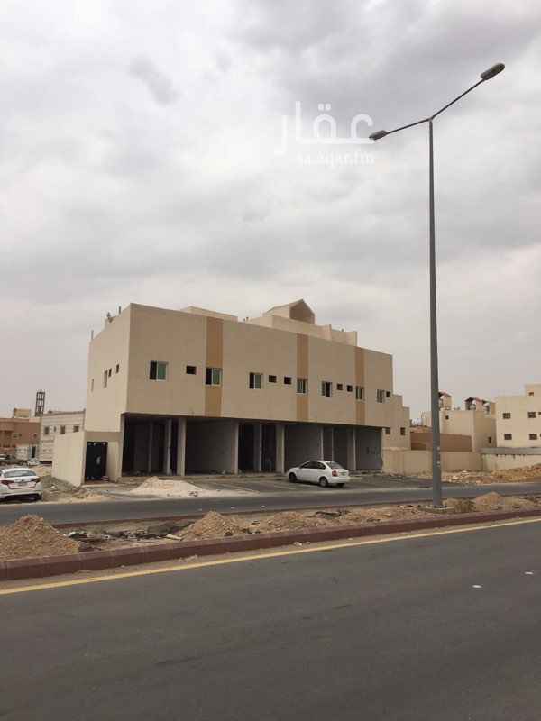 عمارة للبيع فى ظهرة لبن, الرياض صورة 1