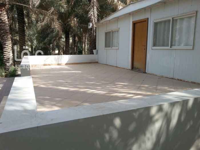 مزرعة للبيع فى الأحساء صورة 4
