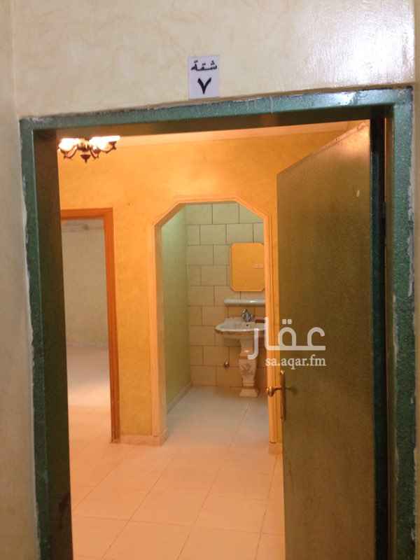 شقق للايجار فى جدة حي الشفا