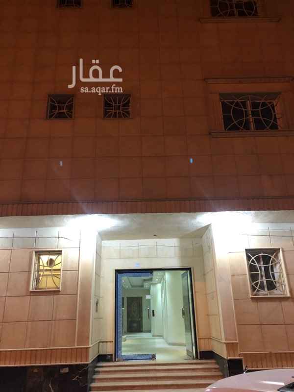 شقة للإيجار فى شارع ام عمارة, بدر, الرياض صورة 1