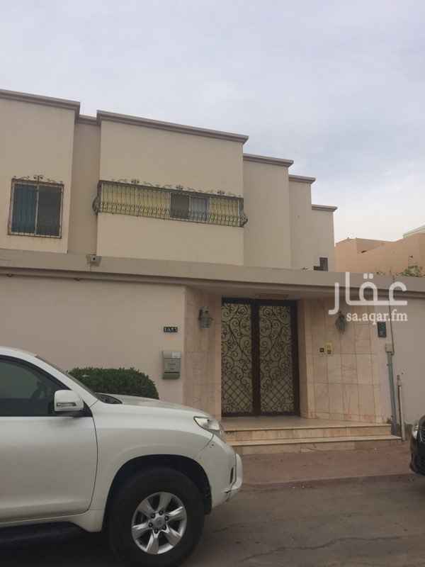 فلل للبيع فى الرياض حي الريان فلل للبيع فى الرياض حي الريان
