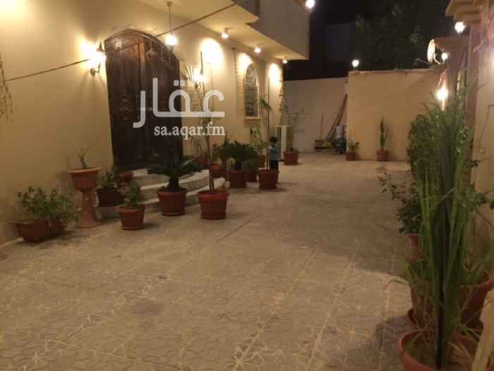 فلل للبيع فى جدة حي طيبة