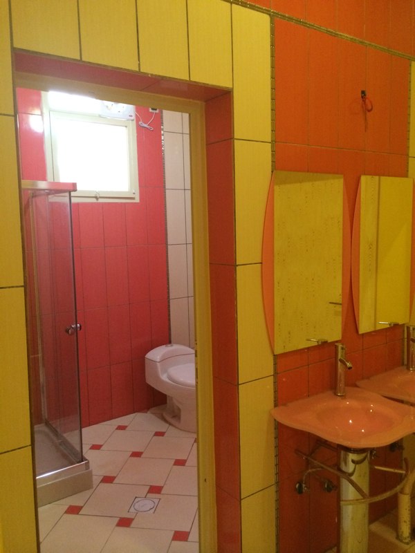 شقق للبيع فى حائل حي النقرة