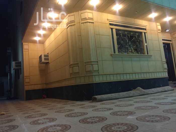 فلل للبيع فى الرياض حي الجنادرية