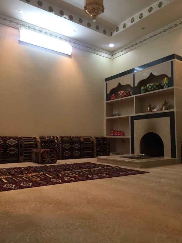 فلل للبيع فى الرياض حي الجنادرية