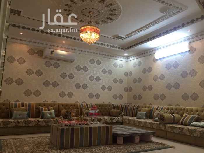 فلل للبيع فى الرياض حي الجنادرية