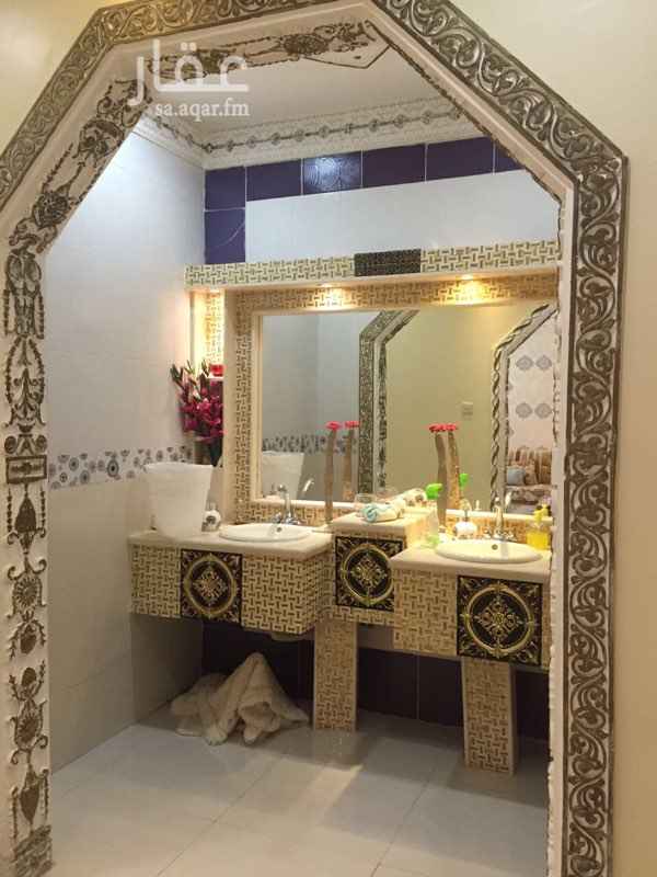 فلل للبيع فى الرياض حي الجنادرية