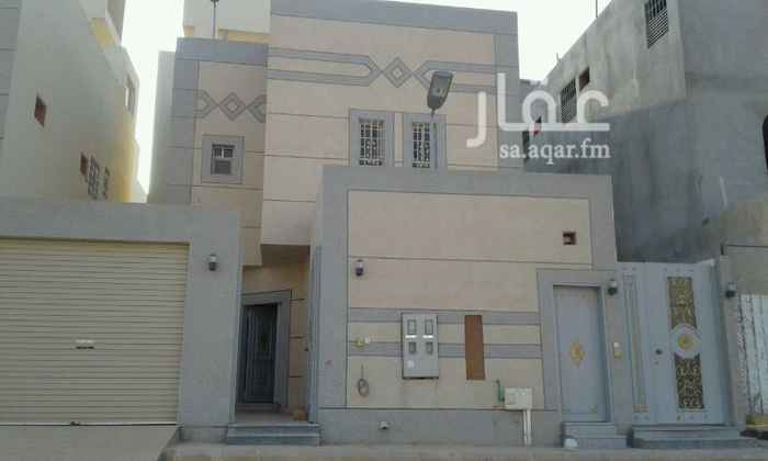 فيلا للبيع فى شارع احمد بن الخطاب ، حي طويق ، الرياض صورة 1