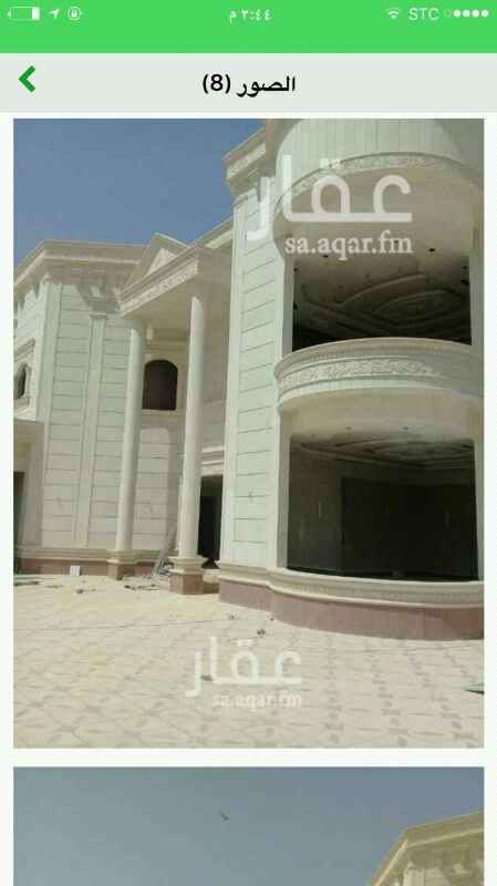 فيلا للبيع فى شارع احمد بن الخطاب ، حي طويق ، الرياض صورة 2