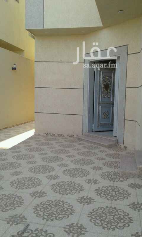 فيلا للبيع فى شارع احمد بن الخطاب ، حي طويق ، الرياض صورة 4
