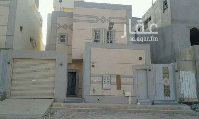 فيلا للبيع فى شارع احمد بن الخطاب ، حي طويق ، الرياض صورة 5
